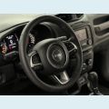 JEEP RENADEGE SPORT AT FLEX AUT. 4P - CINZA - 2020 Foto 10 (Miniatura)
