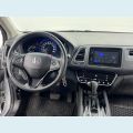 HONDA HR-V EX CVT FLEX AUT. 4P - PRATA - 2021 Foto 10 (Miniatura)