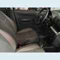 VOLKSWAGEN CROSSFOX 1.6 8V FLEX MANUAL 4P - PRETO - 2008 Foto 10 (Miniatura)