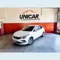 FIAT CRONOS FLEX AUT. 4P - BRANCO - 2025 Foto 10 (Miniatura)