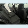VOLKSWAGEN VOLKSWAGEN GOL COMFORTLINE 1.0 T FLEX 8V MANUAL 4P - PRETO - 2012 Foto 10 (Miniatura)