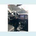 FIAT FIAT TORO FLEX AUT. 4P - CINZA - 2021 Foto 10 (Miniatura)