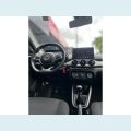 FIAT FIAT ARGO FLEX MANUAL 4P - PRATA - 2020 Foto 10 (Miniatura)