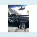 TOYOTA TOYOTA COROLLA FLEX AUT. 4P - PRATA - 2015 Foto 10 (Miniatura)