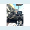 HYUNDAI HYUNDAI HB 20 S FLEX AUT. 4P - PRATA - 2021 Foto 10 (Miniatura)