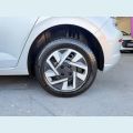 VOLKSWAGEN VOLKSWAGEN POLO FLEX MANUAL 4P - PRATA - 2024 Foto 10 (Miniatura)