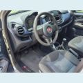 FIAT FIAT UNO FLEX MANUAL 4P - PRATA - 2019 Foto 10 (Miniatura)