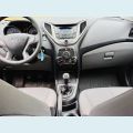 HYUNDAI HYUNDAI HB 20 FLEX MANUAL 4P - BRANCO - 2015 Foto 10 (Miniatura)