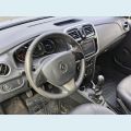 RENAULT RENAULT SANDERO FLEX MANUAL 4P - BRANCO - 2015 Foto 10 (Miniatura)