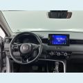 HONDA HONDA HR-V TOURING FLEX AUT. 4P - PRATA - 2024 Foto 10 (Miniatura)