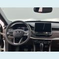 JEEP JEEP COMMANDER OVR T270 FLEX AUT. 4P - BRANCO - 2023 Foto 10 (Miniatura)