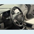 HYUNDAI HYUNDAI HB 20 A PREMIUM 1.6 FLEX AUT. 4P - PRATA - 2016 Foto 10 (Miniatura)