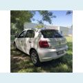 VOLKSWAGEN GOL - BRANCO - 2021 Foto 10 (Miniatura)