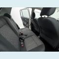 VOLKSWAGEN FOX 1.6 MI TOTAL FLEX 8V 5P - BRANCO - 2014 Foto 10 (Miniatura)
