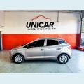 HYUNDAI HB 20 - PRATA - 2022 Foto 10 (Miniatura)
