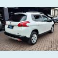 PEUGEOT 2008 - BRANCO - 2017 Foto 10 (Miniatura)