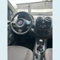 FIAT PALIO ATTRACTIV 1.4 - CINZA - 2013 Foto 10 (Miniatura)