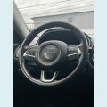 JEEP COMPASS LONGITUDE F - PRETO - 2017 Foto 10 (Miniatura)
