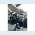 HYUNDAI HB 20 - VERMELHO - 2015 Foto 10 (Miniatura)