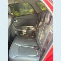 RENAULT CAPTUR INTEN 16A - VERMELHO - 2018 Foto 10 (Miniatura)