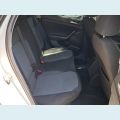 VOLKSWAGEN NIVUS COMFORTLINE 1.0 200 TSI FLEX AUT. - BRANCO - 2021 Foto 10 (Miniatura)
