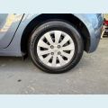 HYUNDAI HB 20 - AZUL - 2015 Foto 10 (Miniatura)