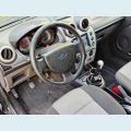 FORD FIESTA - PRETO - 2014 Foto 10 (Miniatura)