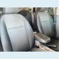 FORD FOCUS 2.0 16V/ 2.0 16V FLEX 5P - CINZA - 2012 Foto 10 (Miniatura)