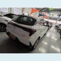 HYUNDAI HB 20 - BRANCO - 2024 Foto 10 (Miniatura)