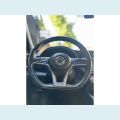 NISSAN KICKS - PRATA - 2017 Foto 10 (Miniatura)