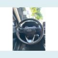 HYUNDAI HB 20 - BRANCO - 2022 Foto 10 (Miniatura)