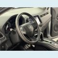 HONDA HR-V EX CVT - PRATA - 2018 Foto 10 (Miniatura)