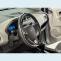 CHEVROLET SPIN 1.8L AT LT - PRATA - 2013 Foto 10 (Miniatura)