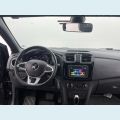 RENAULT SANDERO SIC16CVT - PRETO - 2022 Foto 10 (Miniatura)