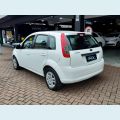 FORD FIESTA - BRANCO - 2014 Foto 10 (Miniatura)