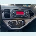 KIA PICANTO - PRATA - 2013 Foto 10 (Miniatura)