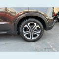 HONDA HR-V - MARROM - 2016 Foto 10 (Miniatura)