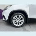 CHEVROLET TRACKER - BRANCO - 2017 Foto 10 (Miniatura)