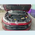 FIAT TORO - VERMELHO - 2017 Foto 10 (Miniatura)