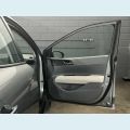 HYUNDAI HB 20S LIMITED PLUS 1.0 - CINZA - 2025 Foto 10 (Miniatura)