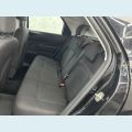 CITROËN C4 CACTUS 1.6 FEEL (AUT) (FLEX) - PRETO - 2022 Foto 10 (Miniatura)