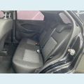FORD KA 1.0 SE (FLEX) - PRETO - 2018 Foto 10 (Miniatura)