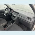 VOLKSWAGEN SAVEIRO ROBUST TOTAL FLEX 16V - BRANCO - 2024 Foto 10 (Miniatura)