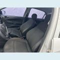 VOLKSWAGEN VOYAGE 1.0 MPI (FLEX) - BRANCO - 2023 Foto 10 (Miniatura)