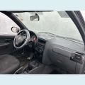 FIAT STRADA HARD WORKING 1.4 (FLEX) (CD) - BRANCO - 2020 Foto 10 (Miniatura)