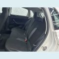VOLKSWAGEN POLO TRACK 1.0 FLEX 12V 5P - BRANCO - 2024 Foto 10 (Miniatura)