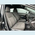 TOYOTA YARIS XL 1.5 (FLEX) (AUT) - PRETO - 2025 Foto 10 (Miniatura)