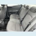 HYUNDAI HB 20S COMFORT 1.0 - CINZA - 2026 Foto 10 (Miniatura)