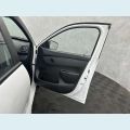 RENAULT KWID ZEN 1.0 12V SCE (FLEX) - BRANCO - 2021 Foto 10 (Miniatura)