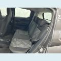 FIAT MOBI LIKE 1.0 (FLEX) - CINZA - 2022 Foto 10 (Miniatura)
